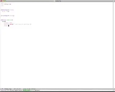 Alexander Lehmann - Writing a simple raytracer in Common Lisp