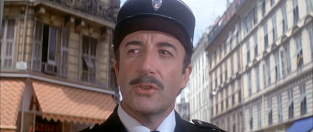 The Return of the Pink Panther (1975) 