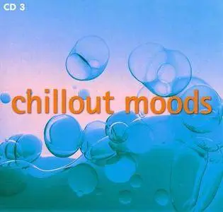 V.A. - Chillout Moods [8CD Box Set] (2001)