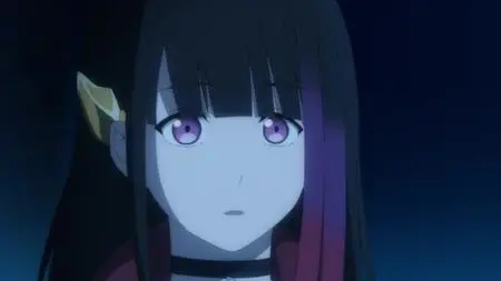 Metallic Rouge S01E08