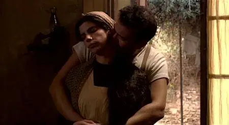 El niño de barro / The Mudboy (2007)