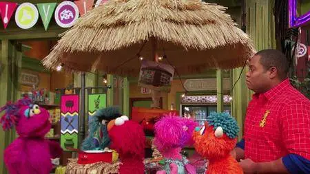 Sesame Street S48E16