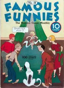 Famous Funnies 018 1936 Eastern Color