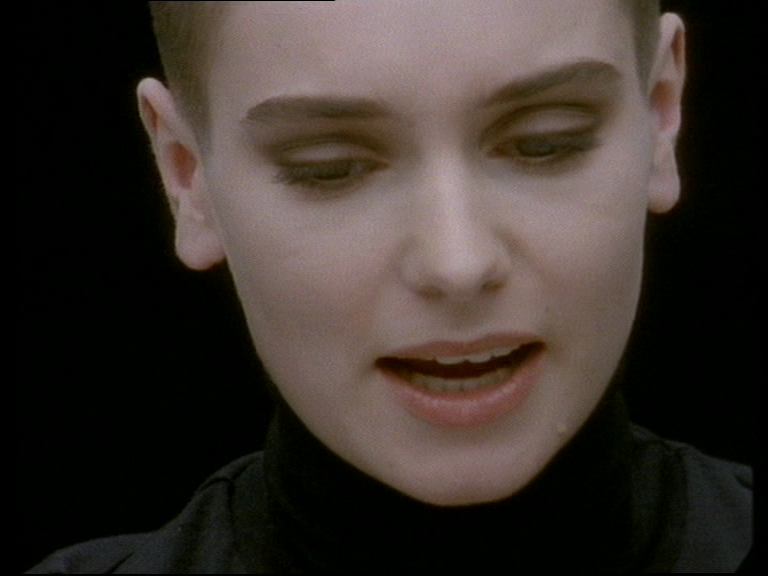 Nothing compares u sinead o connor