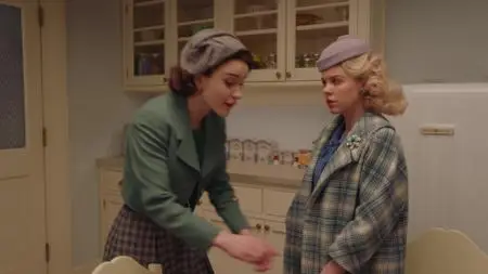 The Marvelous Mrs. Maisel S02E02