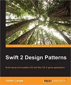 Swift 2 Design Patterns (Repost)