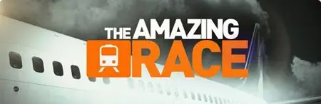 The Amazing Race S19E01