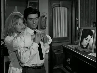 The Truth / La vérité (1960) [ReUp]