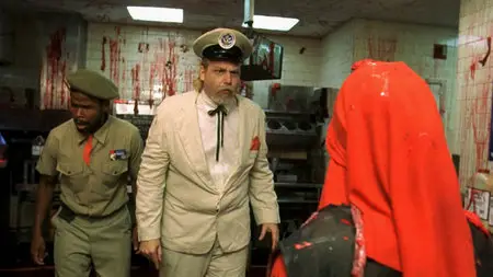 Poultrygeist: Night of the Chicken Dead (2006)