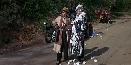 The Great Race (1965)