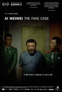 SBS - Ai Weiwei: The Fake Case (2015)