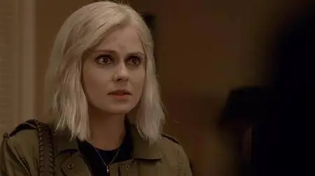 iZombie S04E06
