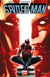 Spider-Man - Tome 2 - Cas de Conscience (Panini-Marvel Now!)
