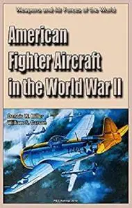 American Fighter Aircraft in the World War II  Part 1: Weapons and Air Forces of the World