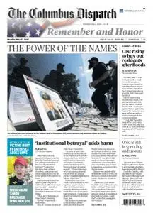 The Columbus Dispatch - May 27, 2019
