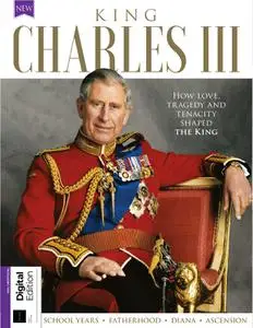 King Charles III - 1st Edition 2022