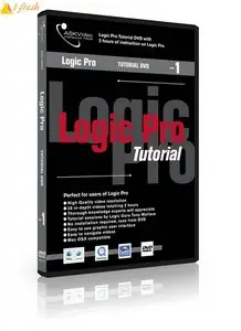 ASK Video Logic Tutorial DVD Level 1
