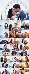 Couple in love #2 - 25 HQ Jpg
