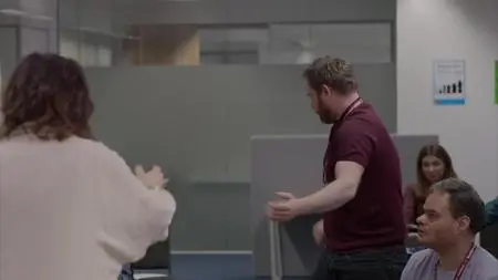 Borderline S02E06