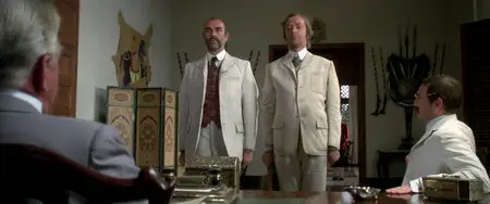 The Man Who Would Be King (1975)