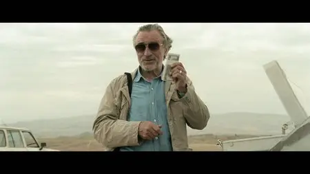 Killer Elite (2011)