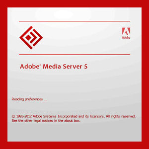 Adobe Media Server Extended 5.0 (x64)