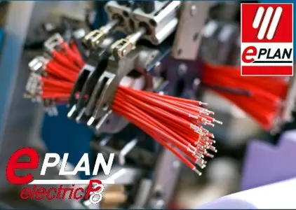 Eplan Electric P8 2.3