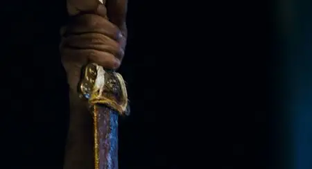 Cesare deve morire / Caesar Must Die (2012)