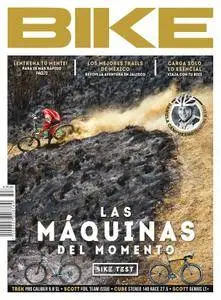 Bike México - Junio 2016