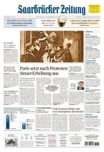 Saarbrücker Zeitung – 05. Dezember 2018