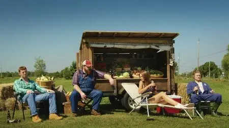 Letterkenny S06E06