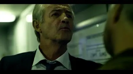 Bosch: Legacy S02E01