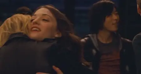 Une nuit à New York (2009)
