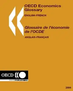 OECD Economics Glossary / Glossaire de l’économie de l'OCDE