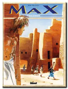 Bruyninx - Max - Complet