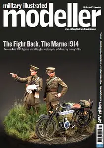 Military Illustrated Modeller Magazine Issue 24 (04/2013)