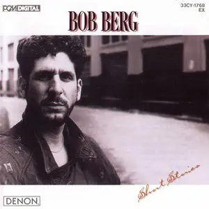 Bob Berg - Short Stories (1987) [repost]