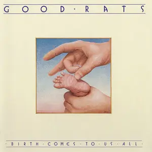 The Good Rats: CD Collection (1968-2000)
