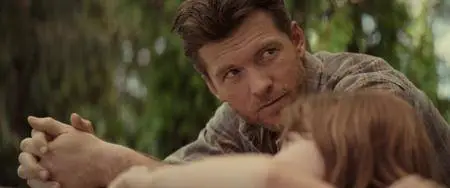 The Shack (2017)