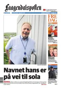 Laagendalsposten – 14. februar 2020