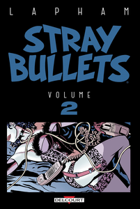 Stray Bullets - Tome 2