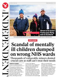 The Independent – 02 May 2023
