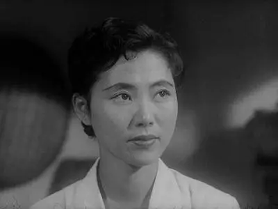Seoului hyuil / Holiday in Seoul (1956)