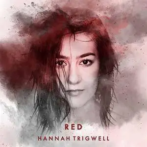 Hannah Trigwell - RED (2018)