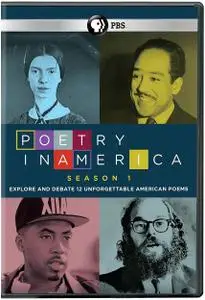 Poetry in America with Elisa New (2018) [Season 1]