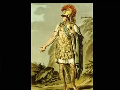 TTC Video - Masterpieces of Ancient Greek Literature