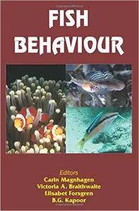Fish Behaviour