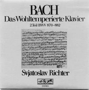 Sviatoslav Richter - Eurodisc Recordings: Box Set 14CDs (2016)