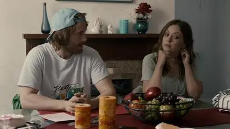 Little Dog S01E01