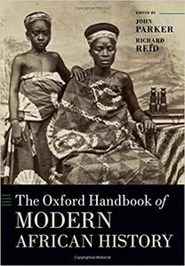 The Oxford Handbook of Modern African History